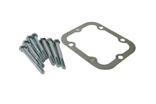 Fast Coolers | G56 Bolt Kit - 10MM Bolts With Adapter Plates