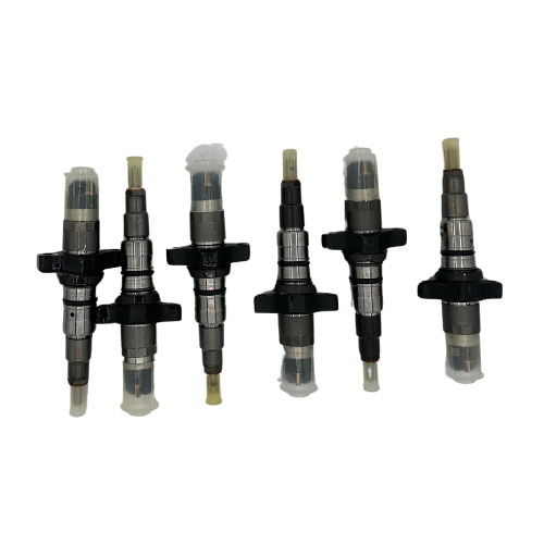 Big Bang Injection | 2004.5-2007 Dodge Ram 5.9L Cummins Reman Stage 0.5 Towmaster Injector Set