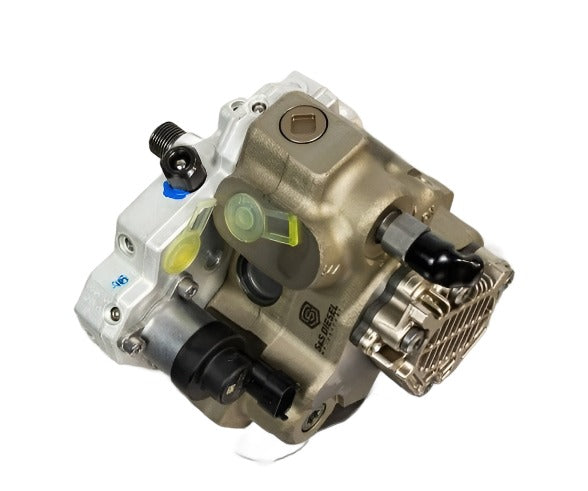 S&S Diesel | Cummins CP3 High Pressure Pumps