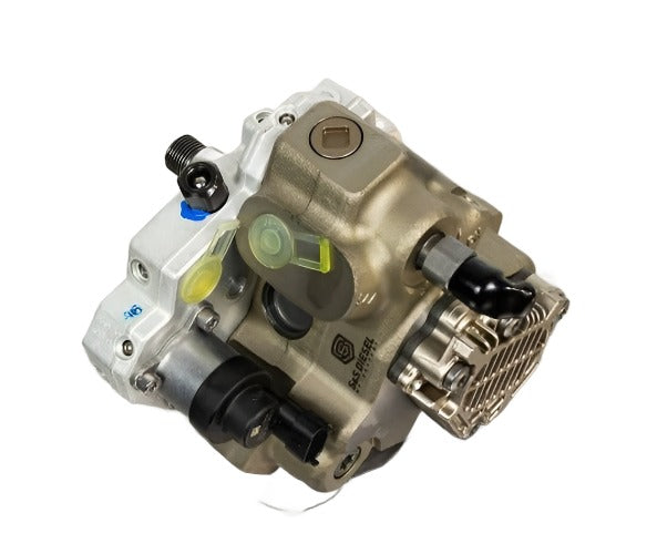 S&S Diesel | Cummins CP3 High Pressure Pumps