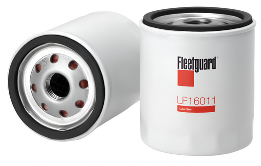 Fleetguard | Premium Spin-On Oil Filter