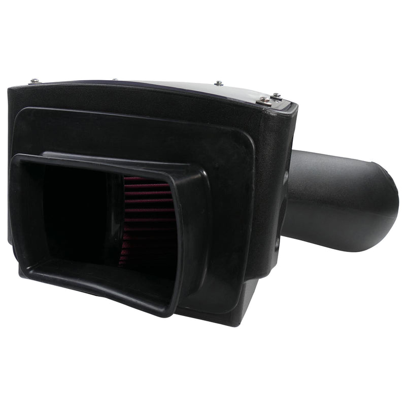 Load image into Gallery viewer, S&amp;B | 1994-2002 Dodge Ram 5.9L Cummins Cold Air Intake - Cleanable Filter
