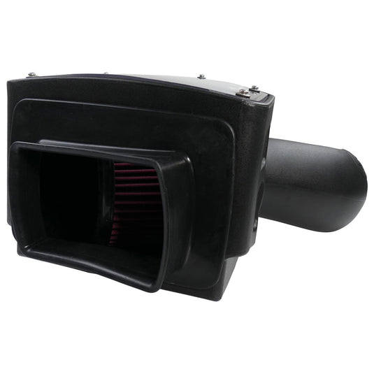 S&B | 1994-2002 Dodge Ram 5.9L Cummins Cold Air Intake - Cleanable Filter