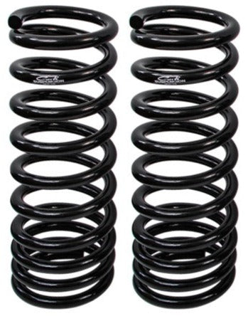 Carli Suspension | 2003-2009 Dodge Ram 2500 / 3500 Diesel Coil Springs - 2.75 Inch Lift