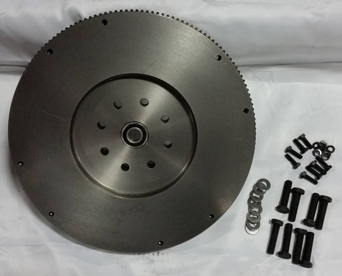 Valair | Dodge Ram G56 6 Speed Solid Flywheel