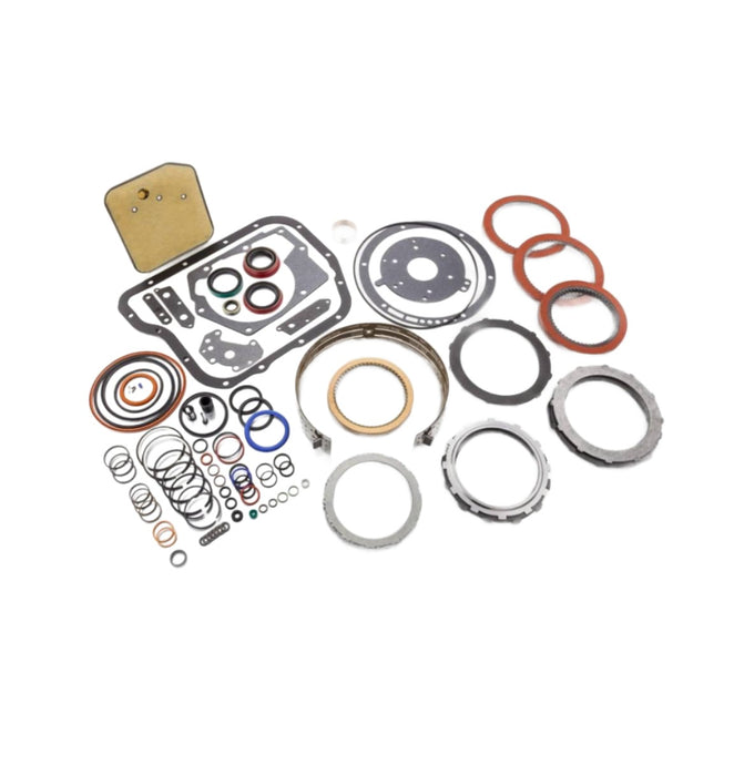 RevMax | 48RE High Performance Rebuild Kit ALTO Red Eagle