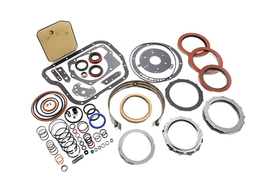 RevMax | 47RH High Performance Rebuild Kit ALTO Red Eagle