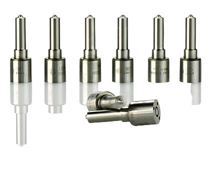 S&S Diesel | 2007.5-2018 Dodge Ram 6.7L Cummins Injector Nozzle Set